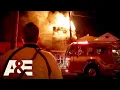 Download Lagu Nightwatch: Top 3 Most INTENSE Fire Rescues | A\u0026E
