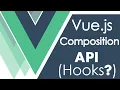 VUE JS COMPOSITION API STARTER GUIDE WITH EXAMPLE