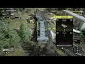SnowRunner - Long log trailer issue