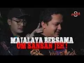 Download Lagu PENELUSURAN DI MAJALAYA BERSAMA OM SANSAN JEH PART 1