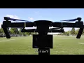 Eachine E58 Drone Calibration Range Test Hacks Pros and Cons
