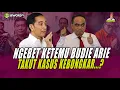 Download Lagu Begawan: TAKUT BUDI ARIE KASUS, JOKOWI HARUS SEGERA KETEMU #1374