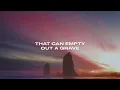 I Know A Name (Lyric Video) - Brandon Lake + CeCe Winans