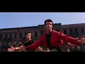 Movie stars dancing to...'Sakuranbo' (Dance Mashup J-POP)