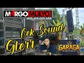 cek sound dangdut tak dut margomulyo garaga