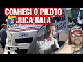 Download Lagu CONHECI O PILOTO JUCA BALA #385
