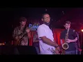 Coltrane's "Mr. PC" @ Rudy's Sunday Night Jam