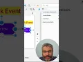 Create Round Corner Button in