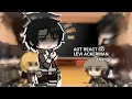 Download Lagu AOT REACT TO LEVI ACKERMAN - 2x SPEED- @-.layla-.21  - #aot - # Levi ackerman