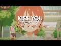 Download Lagu edit - kiss you one direction