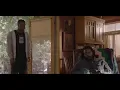 Corey Jame s Spencer Jame s dad death scene - All American 2x07