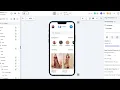 How to Build an E-commerce App Without Coding Using FlutterFlow Tamil