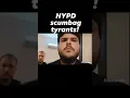 nypd 84th Precinct Tyrants