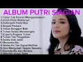 Lagu Lagu Rohani PUTRI SIAGIAN , Tuhan tak pernah mengecewakan  #lagurohani #putrisiagian 