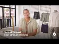 Shorts Explained Fits Fabrics and Features lululemon