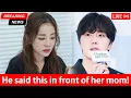 Download Lagu Jung Il‑woo Unexpectedly Held a Press Conference With Dara’s Family — What Happened Shocked Fans!
