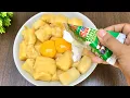 Download Lagu ENAKNYA KETERLALUAN!! Resep Ini Membuat Saya Tidak Bisa Berhenti Makan Tape