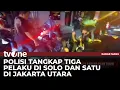 Download Lagu 4 Aktor Intelektual Pembunuhan Kacab Bank BRI Berhasil Diringkus | Kabar Siang tvOne