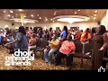 Download Lagu Choir rehearsal with Will Johnson “Happy Birthday Song”
