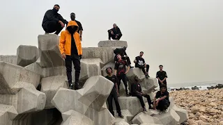 Trendy Uptown L ترندي أبتاون Official Music Video  Trendy Uptown L ترندي أبتاون Official Music Video