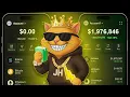 Download Lagu 🟢[LIVE] 1 SOL TO 10 SOL CHALLENGE TRADING MEMECOINS 🚀
