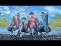 Download Lagu Camping with a Native Hawaiian Family