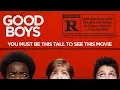 Good Boys - Trailer