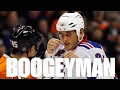 Boogeyman - Top 5 NHL Fights