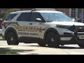 Cabarrus County deputies investigate string of break-ins across 3 cities