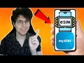 How To Activate AT T ESim