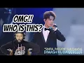 Download Lagu FIRST TIME HEARING | DIMASH KUDAIBERGEN \