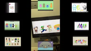 Dumb Ways To Die Pal Pitch Mashup 