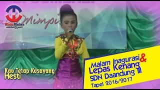 Download Kau Tetap Kusayang (Cover) By Hesti Ananta MP3