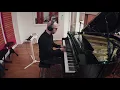 Fabio Giachino Trio "CharlottenLund" (In studio performance)