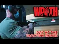 Frank McGrath - Wrath Army