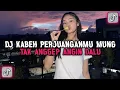 Download Lagu DJ KABEH PERJUANGAN MUNG TAK ANGGEP ANGIN DALU | DJ DADI SIJI X SAKTENANE VIRAL TIKTOK TERBARU 2025