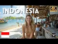 Download Lagu Stunning Paradise in Indonesia 🇮🇩 – Gili Air: White Beaches \u0026 Scenic Walks in 4K