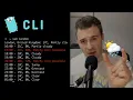 Building a CLI application with Golang