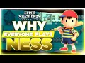 Lagu Why EVERYONE Plays: Ness | Super Smash Bros. Ultimate