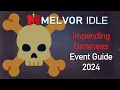 Impending Darkness Guide - Melvor Idle