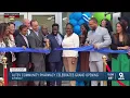 Grand opening for Black-owned pharmacy in Avondale hoping to save lives