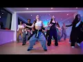 Angel Y Khriz - Ven Bailalo (Reggaeton Version) | Choreo by Mariana
