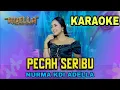Download Lagu PECAH SERIBU KARAOKE DANGDUT KOPLO OM ADELLA||Karaoke versi lambada