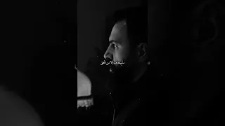 ومن أسمك ثابت سند وتد لماح ما بتخاف إلا من الحق 