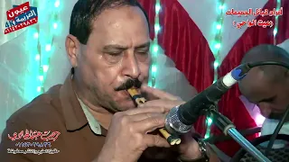 الفنان الراسى مرضى الجميعى  يبدع فى افراح اجميعات عيت الواحى بالفيوم دندنها