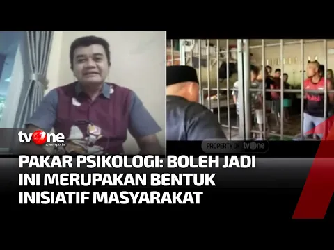Kacamata Pakar Psikologi Forensik Soal Keluarga Titip Anak Pecandu di Kerangkeng