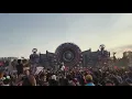 Cheat Codes - Sex. EDC México 2017.