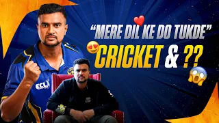 Elvish Yadav's Trump Card | Vishal on ECL Auction, Bond with other Entertainers & more | ECLT10