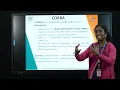 3 6 corba Distributed object based system