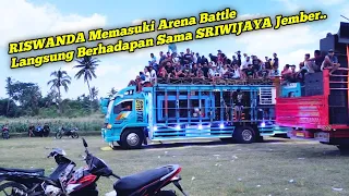 Download Detik* RISWANDA Masuk Arena Battle Langsung Berhadapan SRIWIJAYA Jember, Battle Sumbersewu 2022 MP3